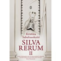 Silva. Rerum. II