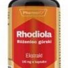 Pharmovit. Rhodiola. Różeniec. Górski 140 mg 90 k[=]