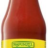 KETCHUP DLA DZIECI TIGER BIO 450 ml - RAPUNZEL