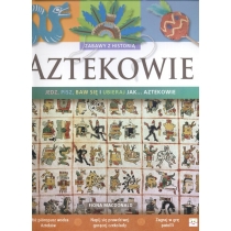 Aztekowie-zabawy z historią n[=]