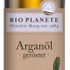 OLEJ ARGANOWY (Z PRAŻONYCH ZIAREN) BIO 100 ml - BIO PLANETE