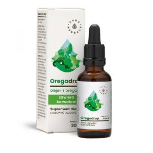 Aura herbals - Oregadrop - 30 ml
