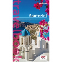 Santorini. Travelbook