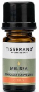 Tisserand. Olejek z. Melisy lekarskiej (2 ml)