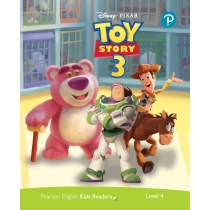 PEKR Toy. Story 3 (4) DISNEY
