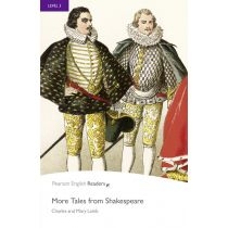 More. Tales from. Shakespeare + MP3 CD
