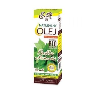 Etja - Naturalny olej perilla z pachnotki. BIO - 50 ml