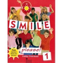 Smile 1 student book