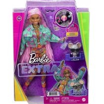 Barbie. Extra. Lalki. Prepack. EMEA GXF09 Mattel