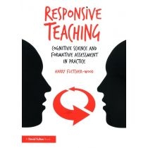 Responsive. Teaching