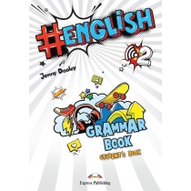 #ENGLISH 2 Grammar. Book + Digi. Book. EXPRESS PUBL.