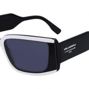 Uniwersalne okulary przeciwsłoneczne. KARL LAGERFELD model. KL6106S-6 (Szkło/Zausznik/Mostek) 64/19/135 mm)