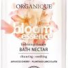 Organique − Łagodny żel pod prysznic, Bloom − 250 ml