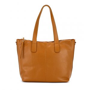 Duża elegancka damska shopperbag torebka na ramię vp1081