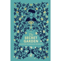 The. Secret. Garden