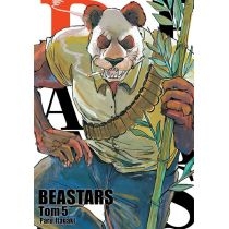 Beastars. Tom 5[=]