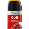 Eka. Medica - Sok z jagody. Goji 100% - 500 ml