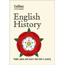 English. History (Collins. Little. Books)