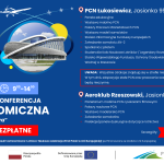 Konferencja astronomiczna