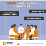 Rzeszów - miasto świadomych konsumentów 2.0