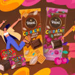 Poczuj smak Level Wawel!