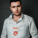 Michał Fabiszewski-szef kuchni