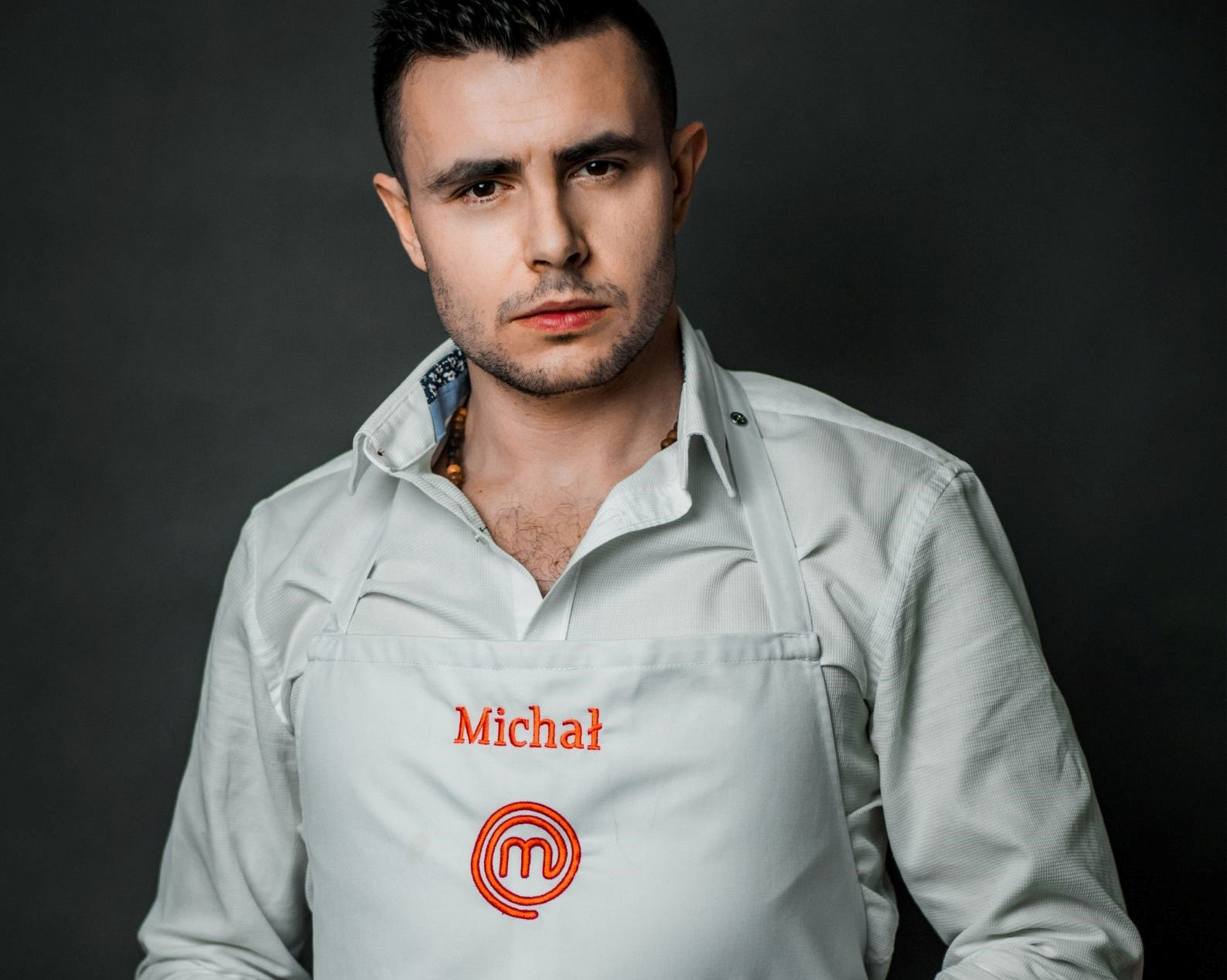 Michał Fabiszewski-szef kuchni