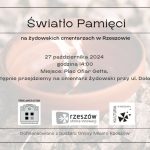 Światło Pamięci 2024