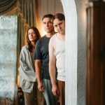 Teściowie 3 (planowana premiera wrzesień 2025). fot. Adrian Chmielewski