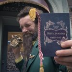 Magia Kleksa powraca! „Kleks i wynalazek Filipa Golarza” przedpremierowo od 25 grudnia