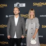 Uroczysta premiera filmu „Simona Kossak” z udziałem gwiazd. Fot. Adam Stępień Agencja Wyborcza