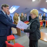 Adam Sapeta Nowy Podkarpacki Wojewódzki Konserwator Zabytków