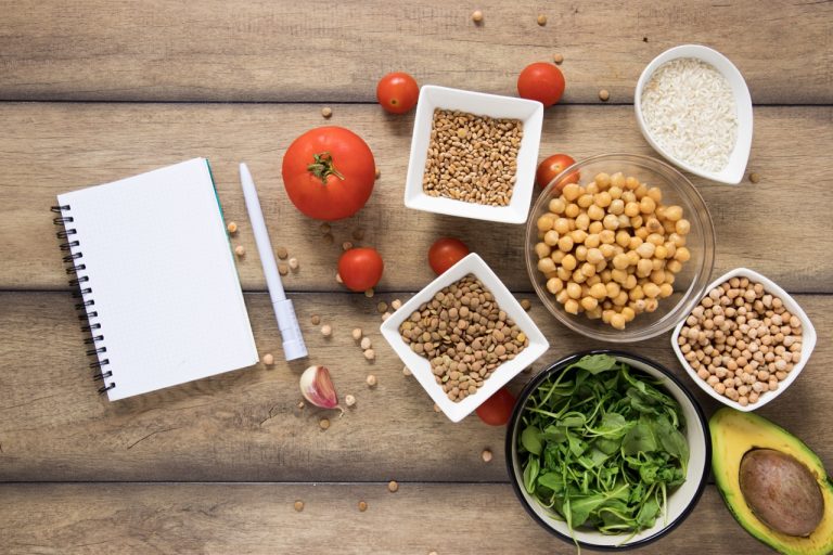 Fundacja Nutricia Sterole Roślinne