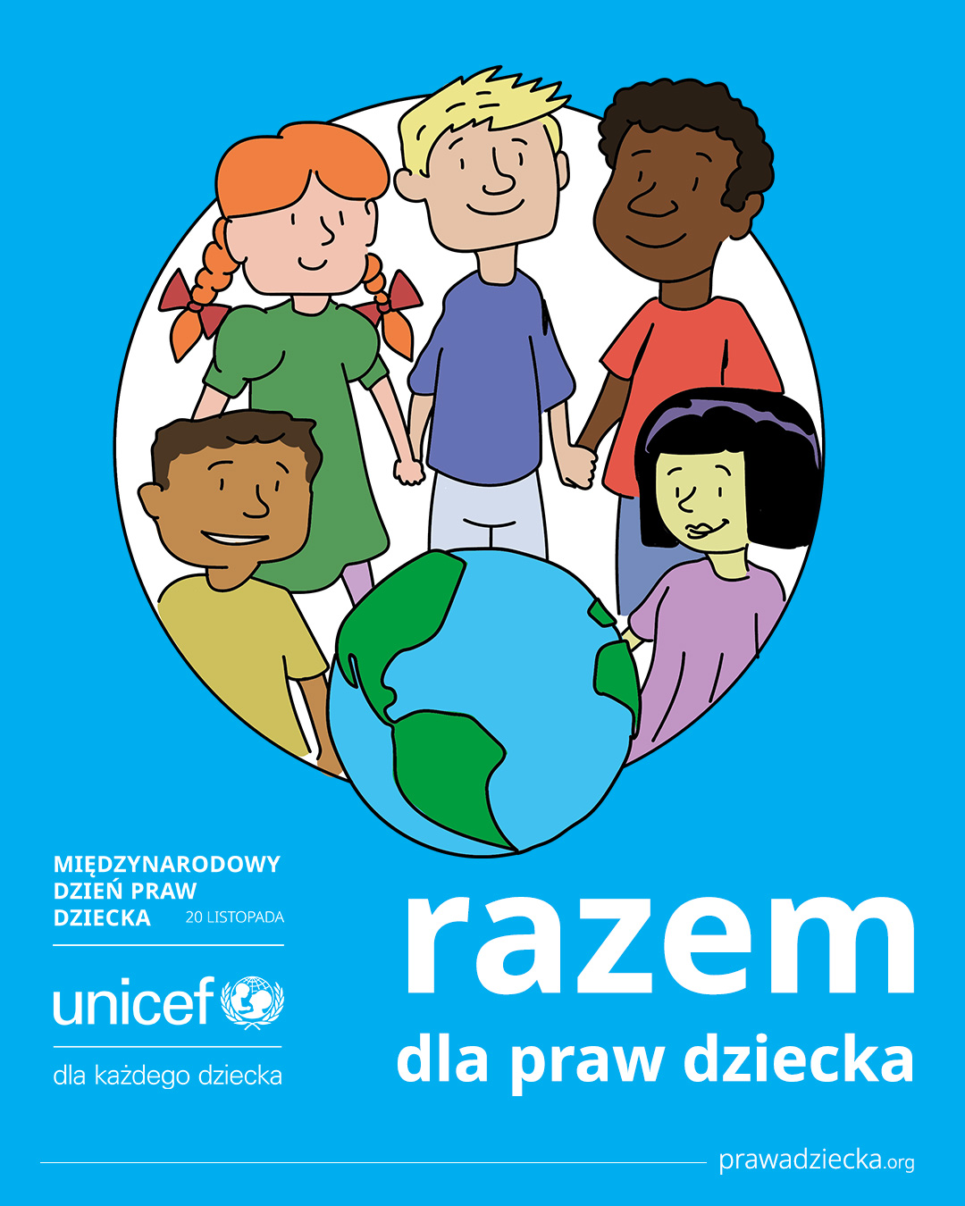 35 lat Konwencji o prawach dziecka 