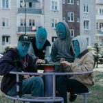 Ministranci fot. Łukasz Bąk