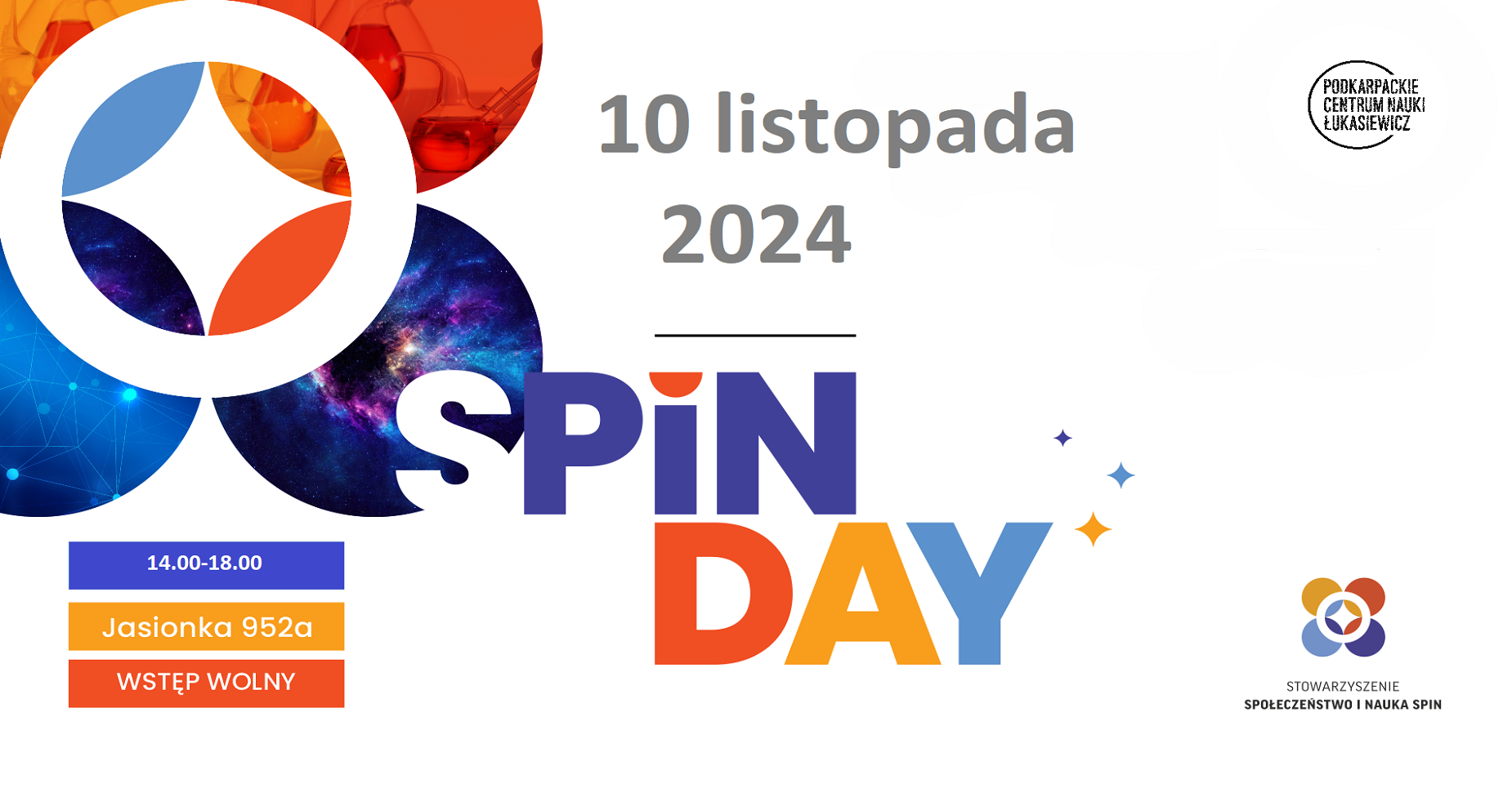 SPiNDAY 2024