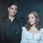 Sobel i Sanah w tytułowej piosence drugiej części filmu „Akademia Pana Kleksa”