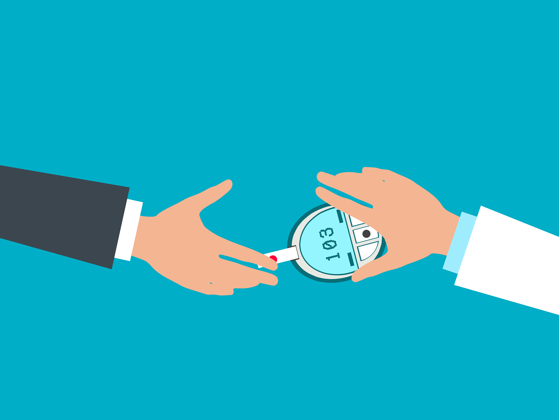 Światowy Dzień Cukrzycy- opieka nad pacjentem z cukrzycą to nie tylko nowoczesne leki