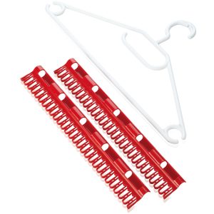 Nowość. Super cena: zestaw dodatków do suszarek pegasus