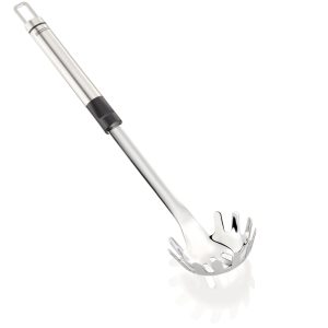 Nowość. Super cena – ergonomiczna łyżka do spaghetti proline