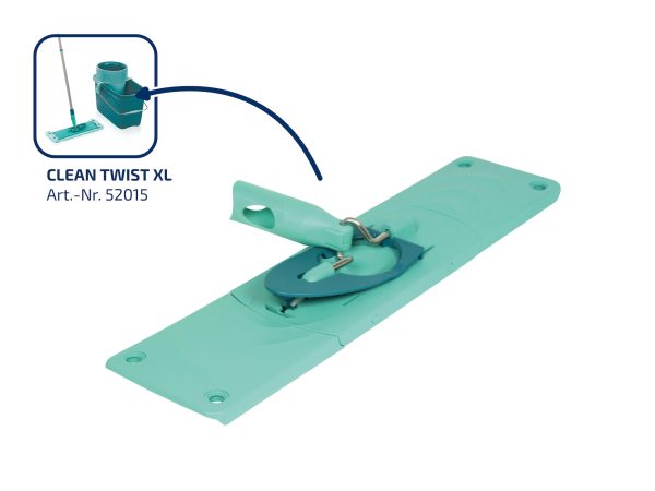 Końcówka myjąca do mopa Clean Twist XL