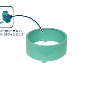 Nowa osłona do wirówki clean twist – super cena.