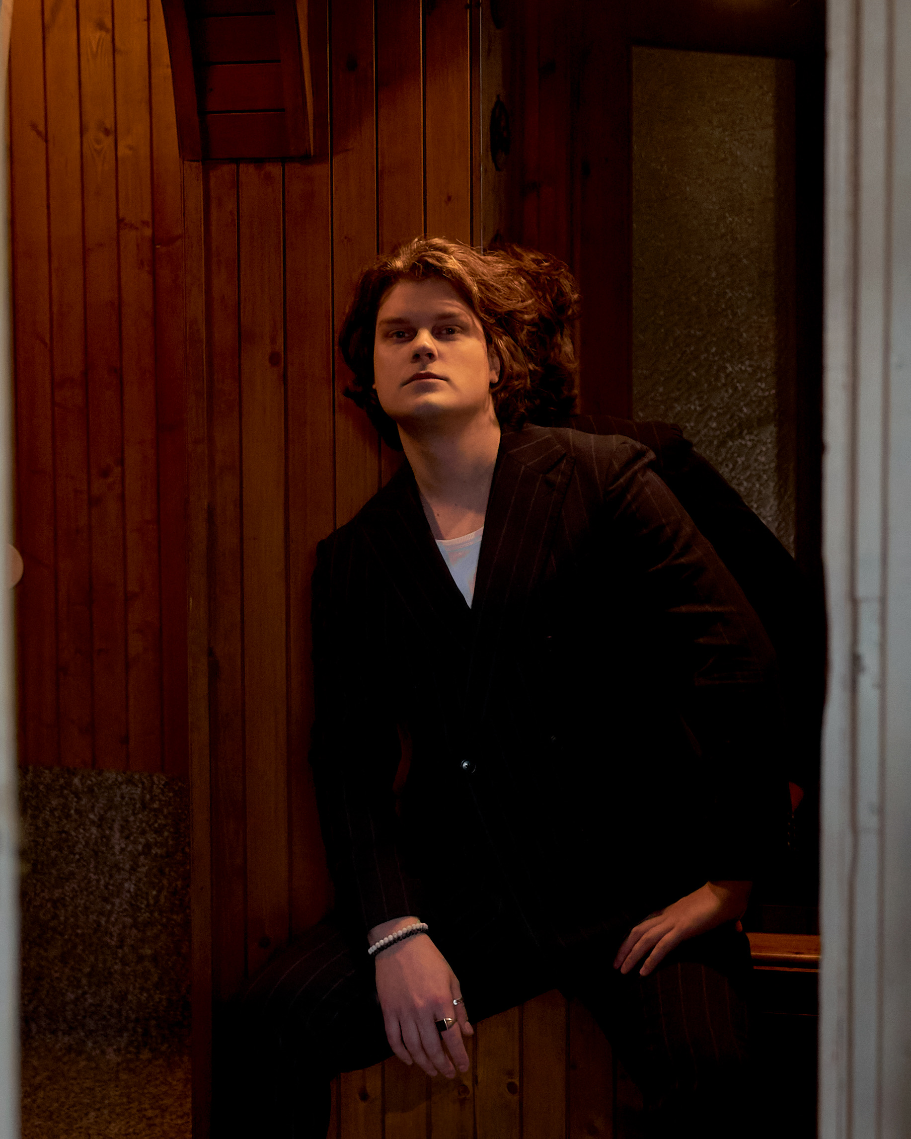 Stach Bukowski - fot 1