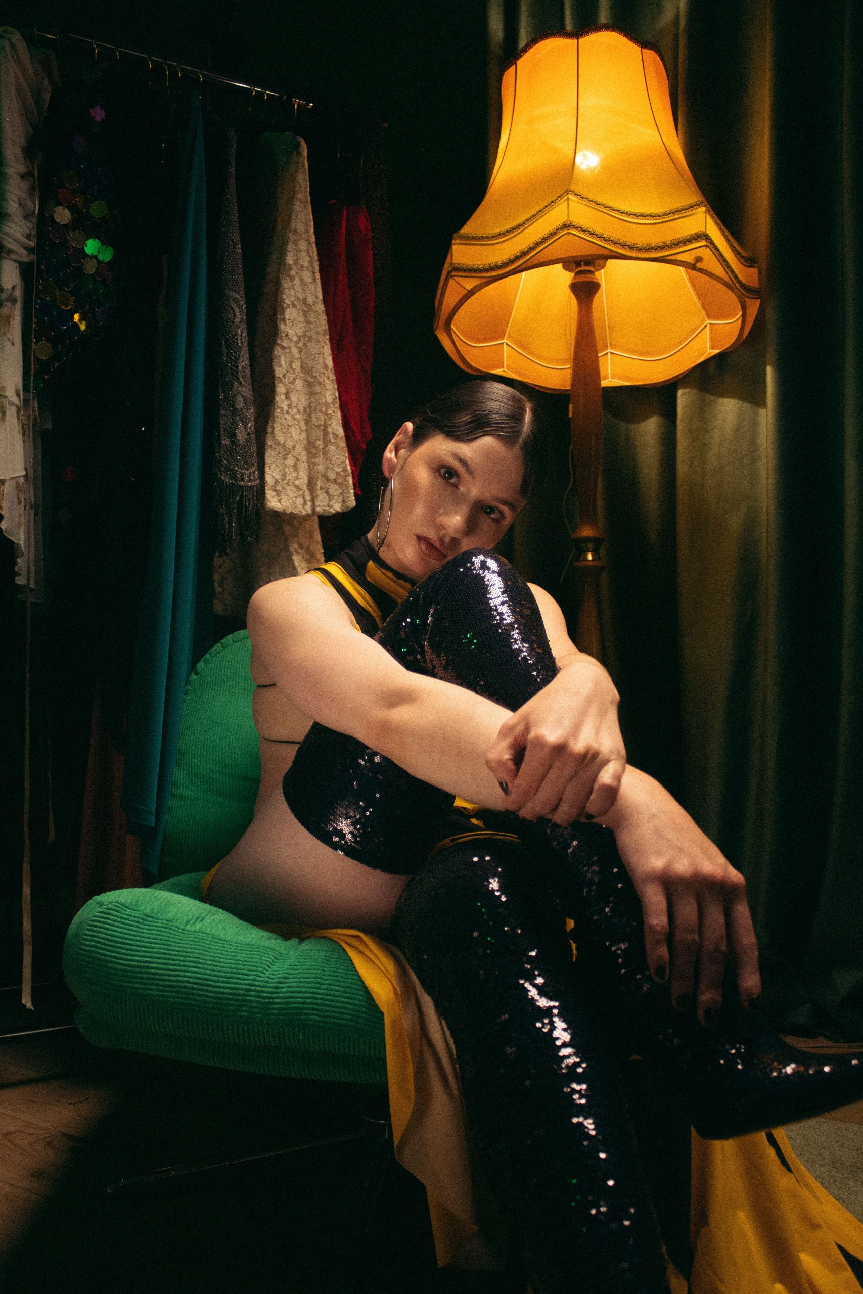 Zuta fot. Maria Boińska 1