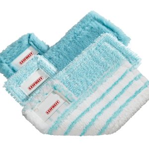 Nowość. super cena – zestaw 2 nakładek static plus do mopa profi