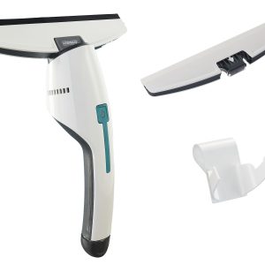 Nowość. odkurzacz do szyb nemo z akcesoriami w super cenie