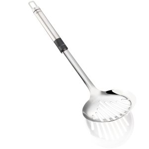 Nowość. Super cena: łyżka cedzakowa proline do odcedzania