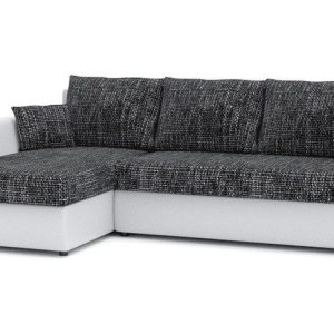 Narożnik paul 240x140 nowość. super cena, funkcja spania