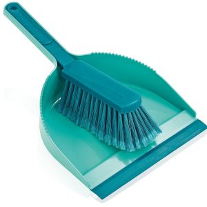 Nowość. super cena – zestaw do wygodnego zamiatania