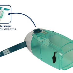 Nowość. Zbiornik na wodę 1.0 do odkurzacza szyb w super cenie